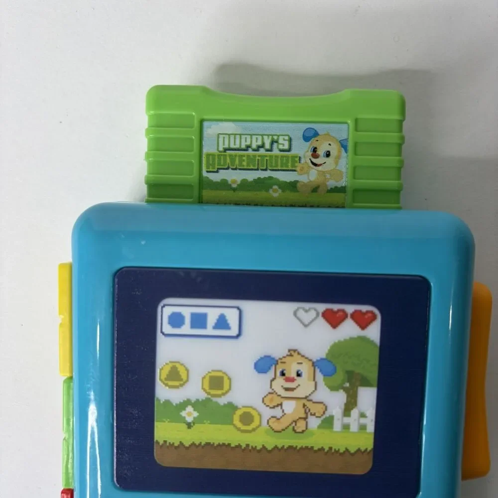 Fisher-Price mattel 2020